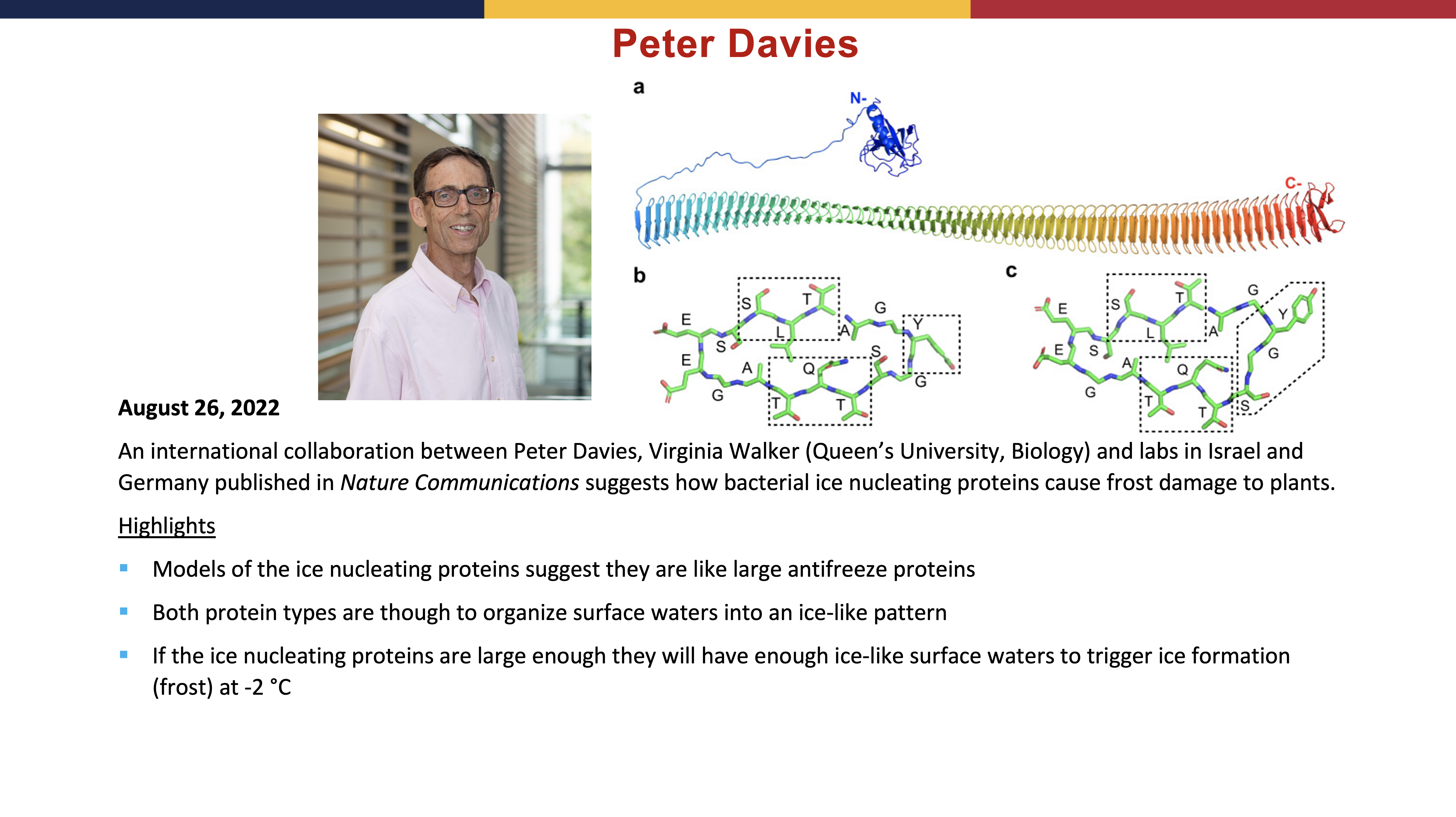 
                         Research                                                    - 
                          Read more                                                    